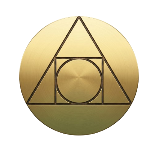 Logotipo da Clínica Alquimia Reabilitação